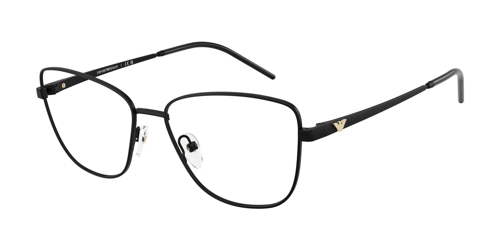 Emporio Armani 1172 Eyeglasses - view 2
